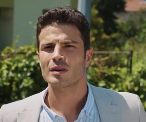 Dramatyczny początek 2. sezonu Miłość i nadzieja