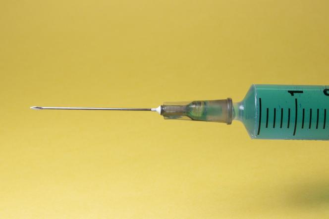 Rejestracja na szczepienia