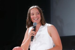 Iga Świątek ma problemy ze zdrowiem. Czy tenisistka zagra w turnieju WTA 500 w Seulu? 