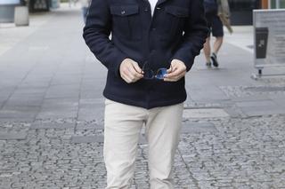 Fundacja Filipa Chajzera nie wypłaciła matce śmiertelnie chorego Oskarka setek tysięcy! Prokurator wkroczył, a Chazjer ucieka