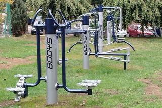 Kolejna inwestycja z Budżetu Obywatelskiego wykonana. Stoi na os. Salezjańskim [ZDJĘCIA]