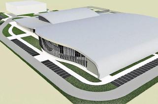 Podkarpackie Centrum Lekkoatletyczne