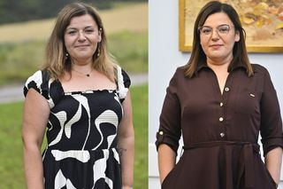 Basia z Rolnik szuka żony