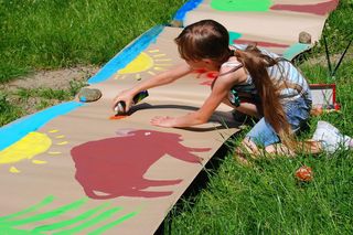 Będą warsztaty przyrodnicze, plastyczne, archeologiczne czy muzyczne. Ruszają wakacyjne warsztaty w Malczewskim
