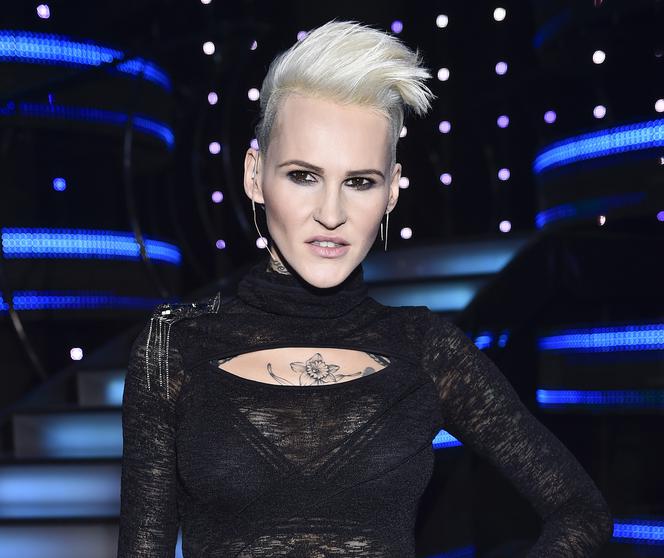 Szokujący skandal w "Mam talent" 