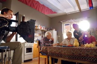 Dom Mostowiaków z M jak Miłość