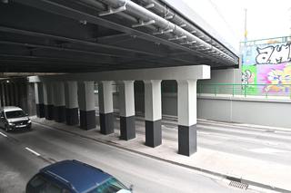 Ważny wiadukt w Warszawie otwarty. Globusowa wyremontowana