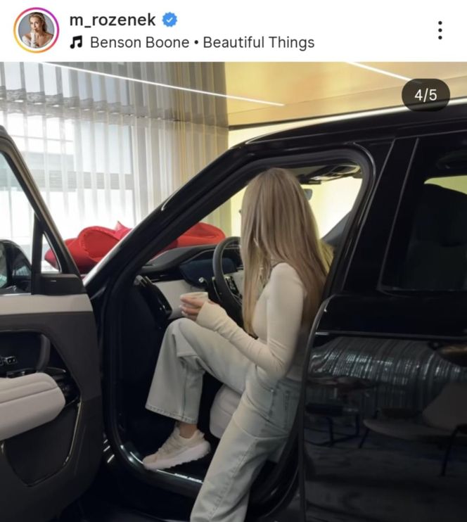 Małgorzata Rozenek-Majdan