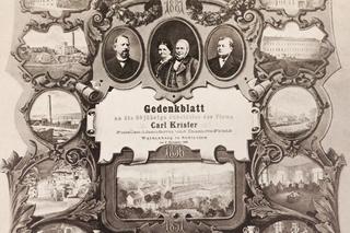200-letniej fabryce porcelany z Wałbrzycha grozi upadłość! 