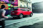 Nissan Qashqai N-Motion