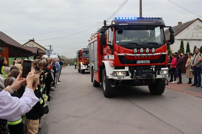 Sobków i okolice. Mieszkańcy oraz znane miejsce