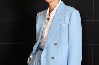 „Byłam na 43 pogrzebach” - Tilda Swinton wraca do najtrudniejszego czasu swojego życia