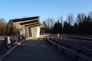 Amfiteatr w Kazimierzu Górniczym