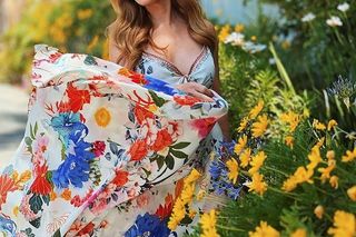 Jane Seymour ma 74 lata i wygląda obłędnie! Ujawniła, co dokładnie je