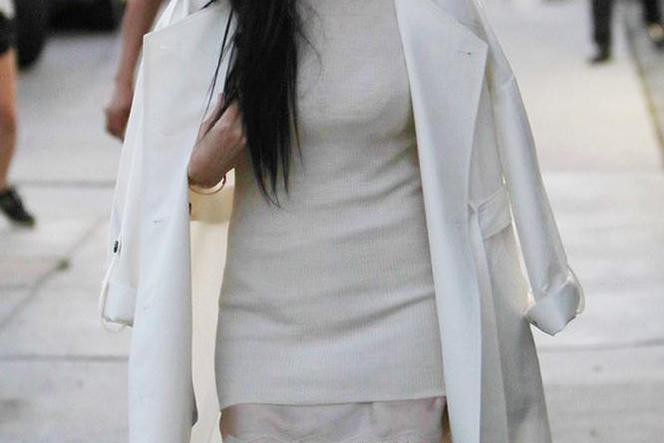 Kourtney Kardashian