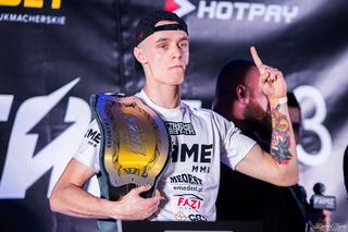 Fame MMA - ceremonia ważenia