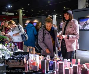 Babski Poniedziałek w Centrum Sztuki Mościce