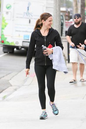 Jennifer Garner