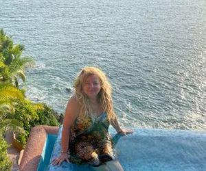 Magda Gessler - bez seksu nie schudniesz