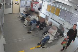 Oszukano kobietę na 365 tys. zł. Policja publikuje wizerunek podejrzanego 