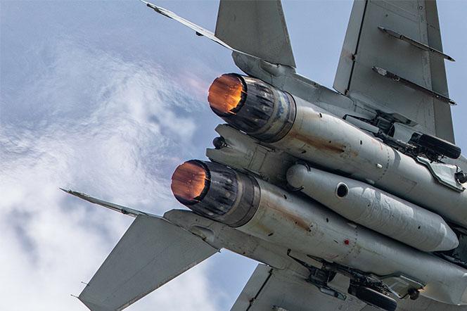 Premier  Mateusz Morawiecki o myśliwcach, czołgach i dostawach amunicji dla Ukrainy