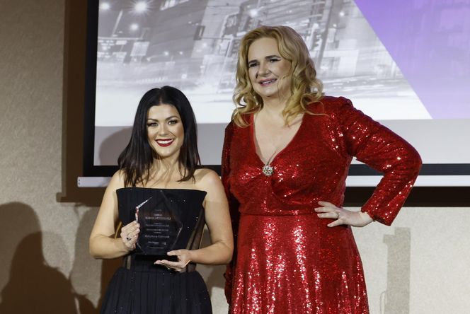 Pierwsi goście na ślubie Kasi Cichopek i Maćka Kurzajewskiego