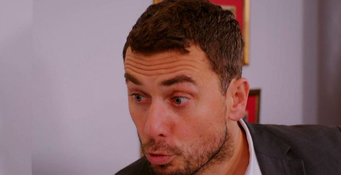 Miłość i nadzieja odc. 295. Kuzey