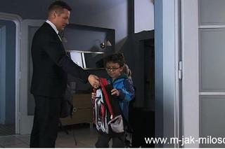 M jak miłość. Maciuś, Piotrek (Marcin Mroczek)