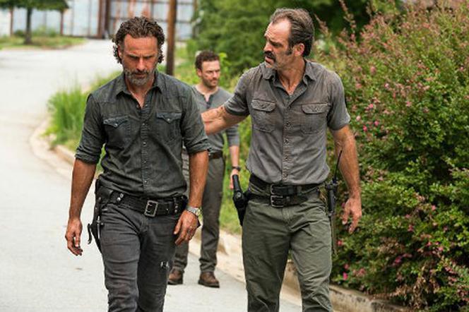 The Walking Dead s07e09 – zwiastun! Twardzielka Carol staje do walki w nowym odcinku 