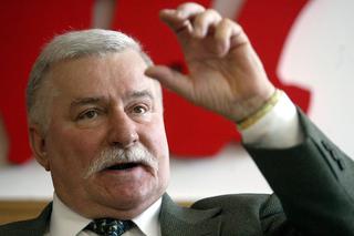 Wałęsa jednym wpisem wywołał burzę! Chodzi o ojca braci Kaczyńskich 
