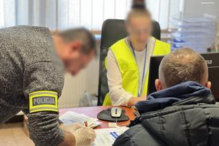 Jaworzno: poszedł na randkę i... padł ofiarą rozboju