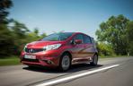 Nissan Note II