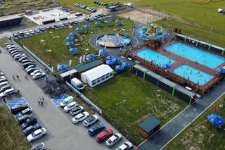 Ożarowskie Baseny Letnie