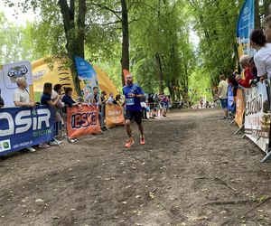 9. charytatywny Bieg o Złotą Monetę i wielki rodzinny piknik