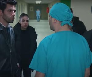 Emanet. Walka o życie Duygu 