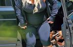 Jessica Simpson w pół roku schudła 32 kg!