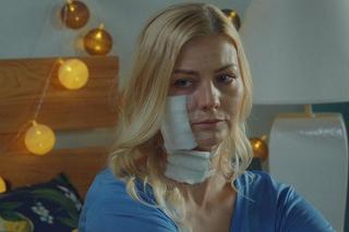 	M jak miłość odc. 1768. Jagoda (Katarzyna Kołeczek)