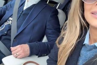 Wybory 2025: Małgorzata Rozenek-Majdan i Radosław Majdan