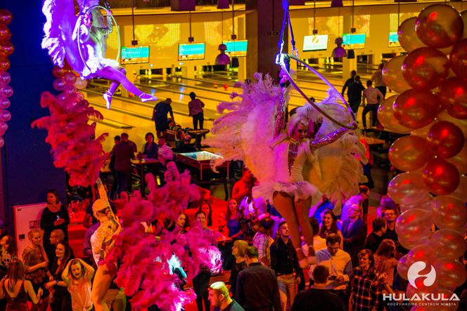 Hulakula hucznie będzie obchodzić swoje urodziny