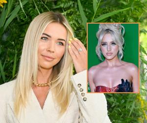 Caroline Derpieński toczy wojnę z Sandrą Kubicką. Grozi jej wysoką karą pieniężną