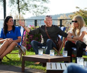 Kim jest Adam? To on zastąpi Edmunda w Sanatorium miłości. 