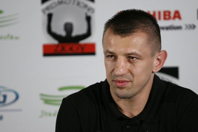 Tomasz Adamek
