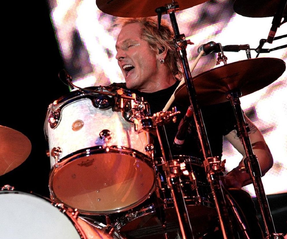 Matt Sorum