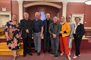 Polonijny Przegląd Filmów Religijnych w USA przyciąga tłumy. „Wiara, kultura i sztuka idą razem”