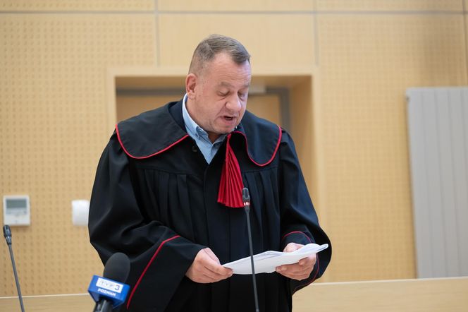 Małgorzata R. zabiła dwie seniorki, w tym ciotkę. Ruszył proces.