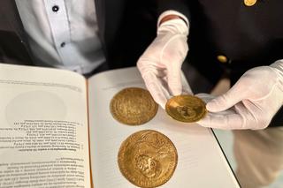 Ta moneta z Bydgoszczy jest warta 3,24 mln zł! Historyczny rekord