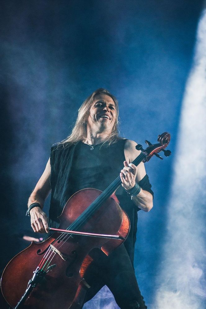 Apocalyptica