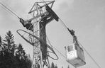 Zakopane w PRL