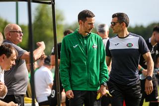 Przed gwiazdorem Radomiaka i jego kolegami ważne wyzwanie ligowe. Rafał Wolski po… angielsku o reprezentacji Polski