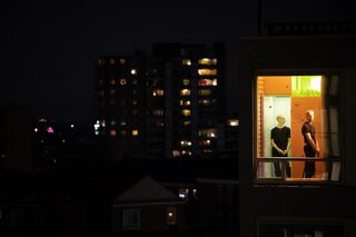 Współczesny Cabanon w Rotterdamie_STAR and BOARD_02